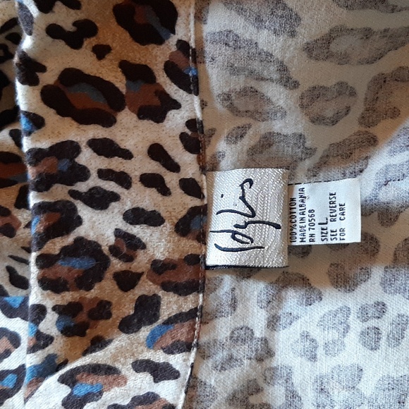 Pajama Set - Picture 5 of 8